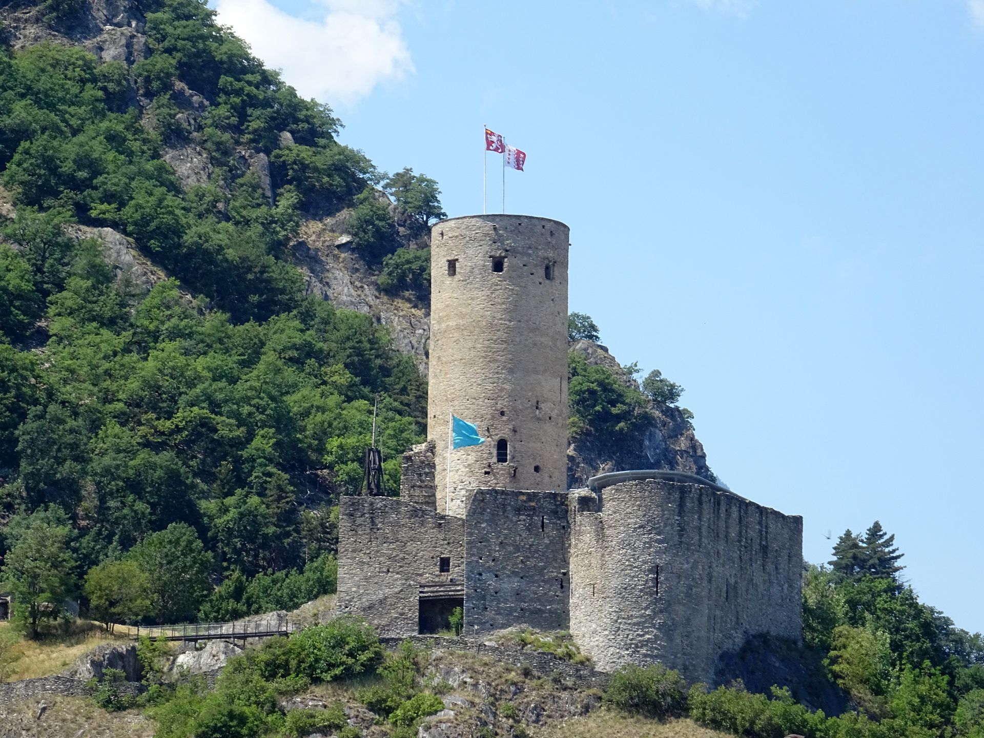 Martigny
